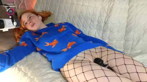 Yumi online show from October 21, 9:08 pm