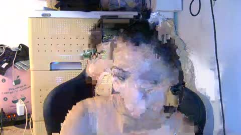 oinjer09 online show from July 5, 6:35 pm