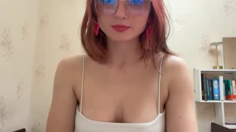 Oktavia7777 online show from April 28, 11:03 am