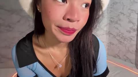 Snapshot of olala_baby_girl chatting on January 3, 1:14 pm olala baby girl online show from January 3, 1:14 pm