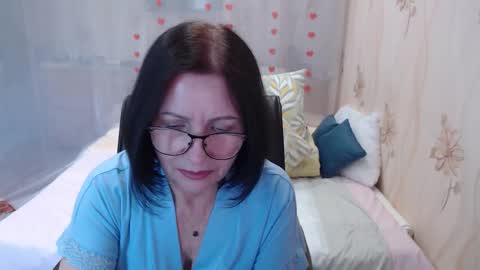 OlgaHottie online show from November 4, 1:54 am