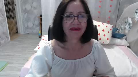 OlgaHottie online show from June 6, 11:44 pm