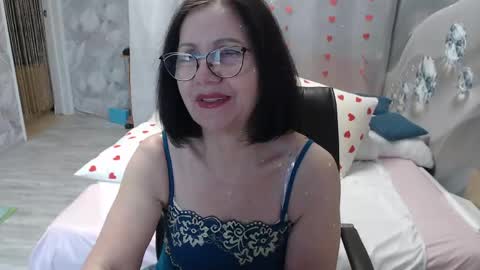 OlgaHottie online show from May 4, 11:51 pm
