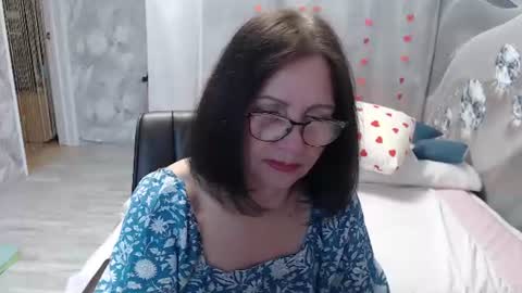 OlgaHottie online show from June 13, 11:57 pm