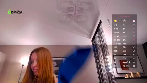Olga online show from July 28, 2:35 pm