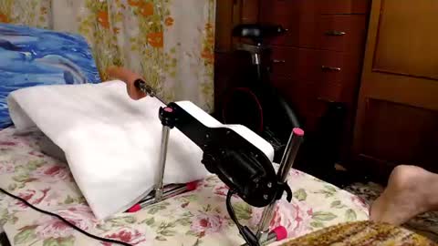 Olguscha online show from July 28, 7:39 pm
