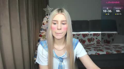 Olivia online show from December 14, 9:59 am