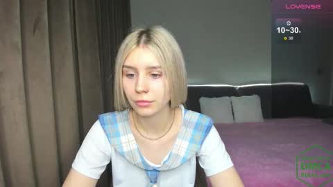 Olivia online show from January 10, 12:54 pm