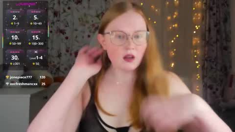Olivia Date online show from May 1, 3:04 pm