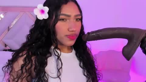 Maria online show from August 6, 1:23 am