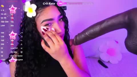 Maria online show from November 21, 9:06 pm