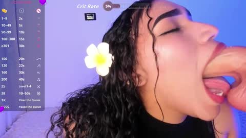 Maria online show from November 6, 6:14 pm