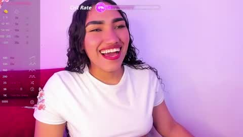 Maria online show from July 15, 4:50 am