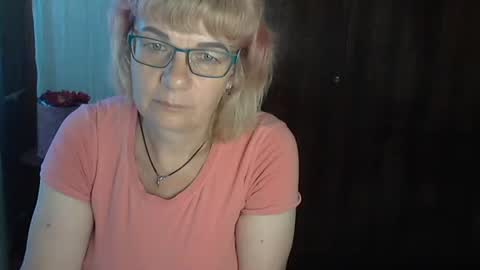 Olivia Mia online show from August 2, 12:52 pm