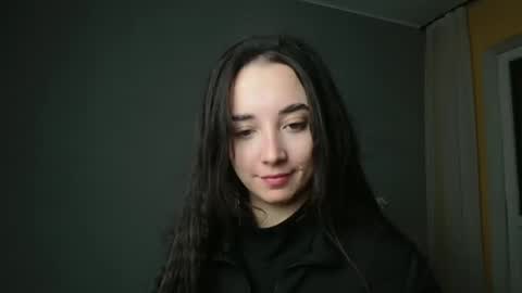 Snapshot of olivia_oliv chatting on February 11, 10:39 pm Olivia online show from February 11, 10:39 pm