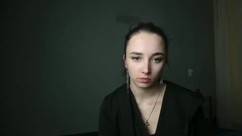 Snapshot of olivia_oliv chatting on March 5, 6:34 pm Olivia online show from March 5, 6:34 pm