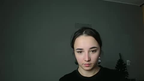 Olivia online show from January 19, 2:13 pm