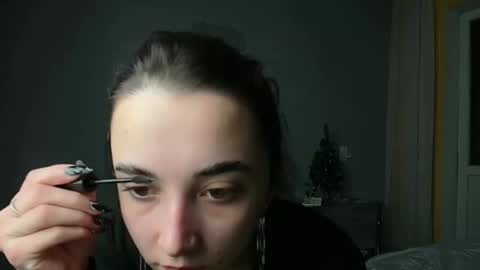 Snapshot of olivia_oliv chatting on January 17, 3:22 pm Olivia online show from January 17, 3:22 pm