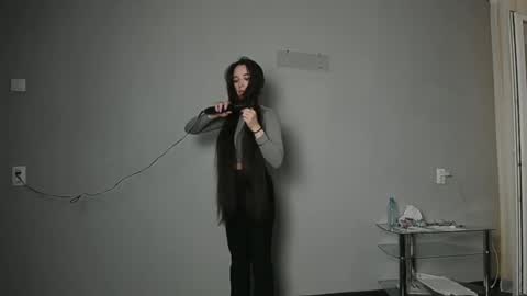 Snapshot of olivia_oliv chatting on March 8, 4:26 pm Olivia online show from March 8, 4:26 pm