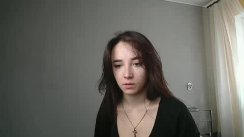 Snapshot of olivia_oliv chatting on March 6, 11:47 am Olivia online show from March 6, 11:47 am