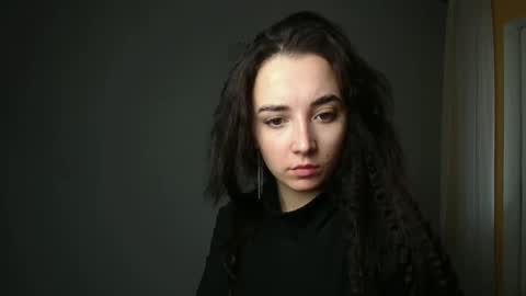 Snapshot of olivia_oliv chatting on February 11, 12:36 pm Olivia online show from February 11, 12:36 pm