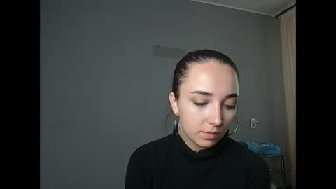 Snapshot of olivia_oliv chatting on September 26, 10:13 am Olivia online show from September 26, 10:13 am