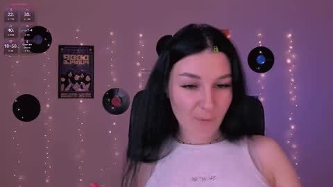 Sweet Olivia online show from May 23, 7:23 pm