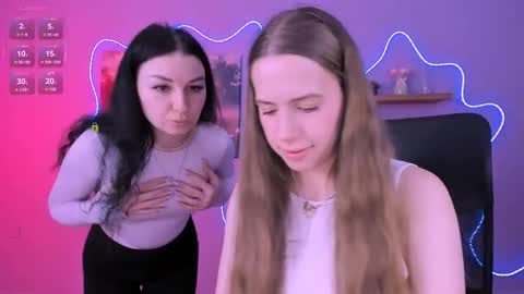 Sweet Olivia online show from April 29, 10:29 am