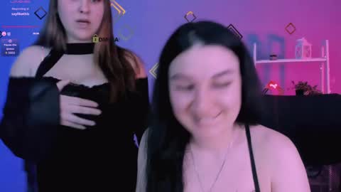 Sweet Olivia online show from May 28, 8:07 pm
