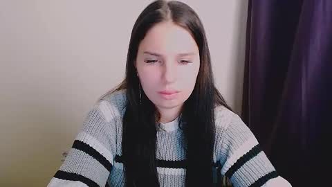 Snapshot of olivia_red_ chatting on September 30, 3:56 am Olivia online show from September 30, 3:56 am