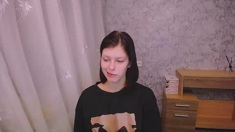 Snapshot of olivia_red_ chatting on December 18, 8:53 am Olivia online show from December 18, 8:53 am