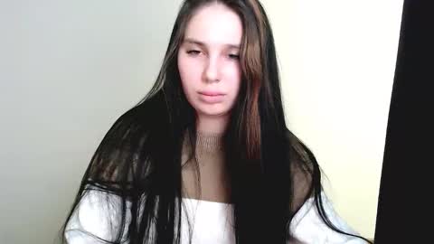 Olivia online show from March 13, 10:44 pm