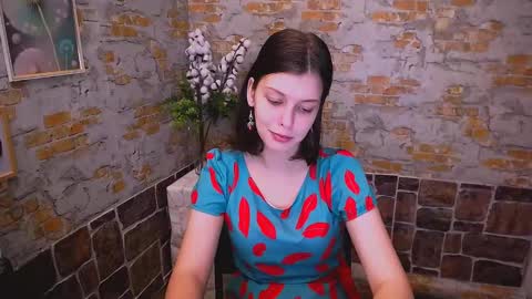 Snapshot of olivia_red_ chatting on January 21, 1:32 pm Olivia online show from January 21, 1:32 pm