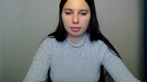 Snapshot of olivia_red_ chatting on October 8, 4:17 am Olivia online show from October 8, 4:17 am