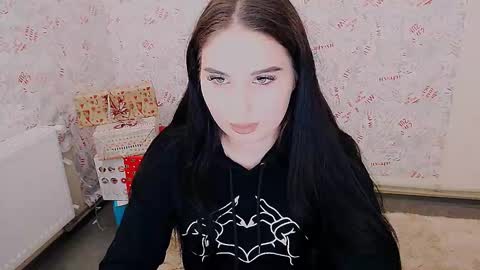 Snapshot of olivia_red_ chatting on February 26, 2:16 pm Olivia online show from February 26, 2:16 pm