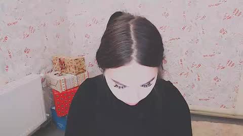 Snapshot of olivia_red_ chatting on February 13, 11:06 am Olivia online show from February 13, 11:06 am