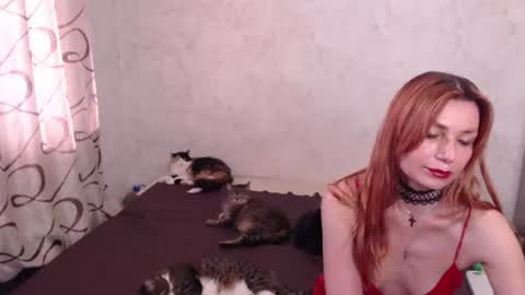 Olivia online show from June 14, 2:39 pm