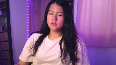 Olivia online show from November 23, 1:02 pm