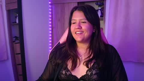 Olivia online show from April 26, 1:42 pm