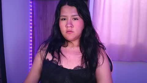 Olivia online show from November 8, 2:22 pm