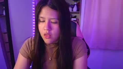 Olivia online show from July 28, 12:48 pm
