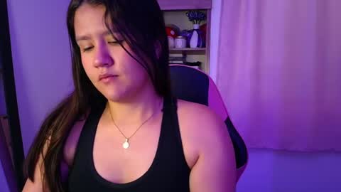 Olivia online show from June 19, 12:19 pm