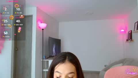 Olivia Bram online show from June 18, 4:23 pm