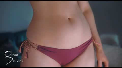 Olivia online show from May 3, 1:53 am