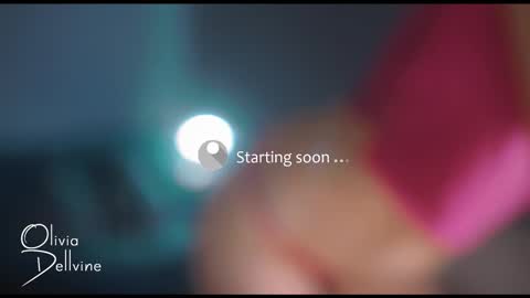 Olivia online show from January 13, 2:06 am