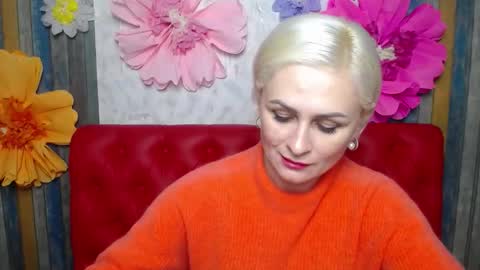 OliviaHorst online show from November 16, 7:47 pm