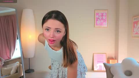 Olivia online show from September 11, 7:53 am