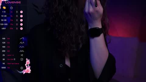 Liv online show from October 24, 8:49 pm