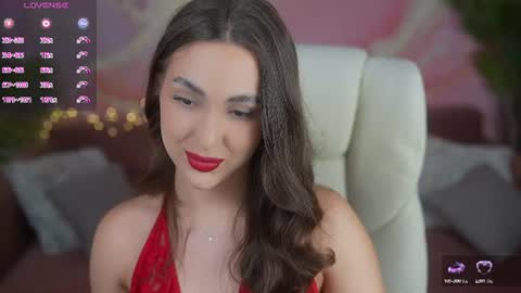 Olivia online show from July 24, 7:11 pm
