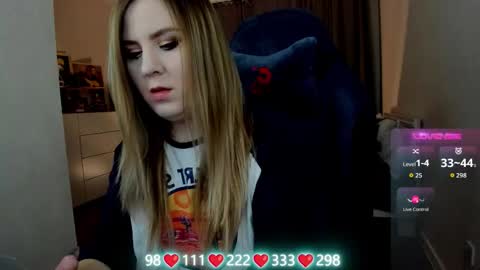 . online show from February 17, 4:45 am